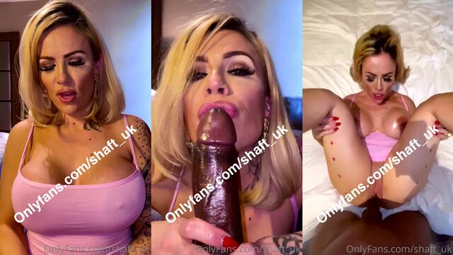 A housewife is cheating on her husband with a man