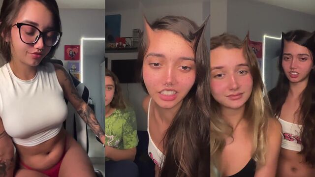 Bia Three - Amanda Ohana (2) porn