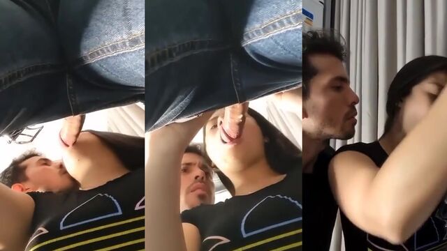 LOL - League of Legends sex with Kaisa and Sona