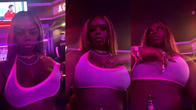 It's kr1$$, the hottest video around, totally worth watching!