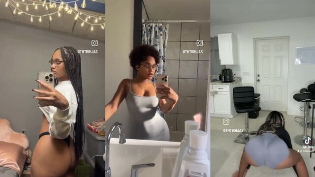 Ththbihjas - amazing porn with a hot chick