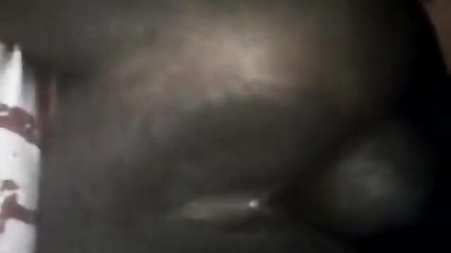 A young aboriginal girl rubs her pussy and gets fucked