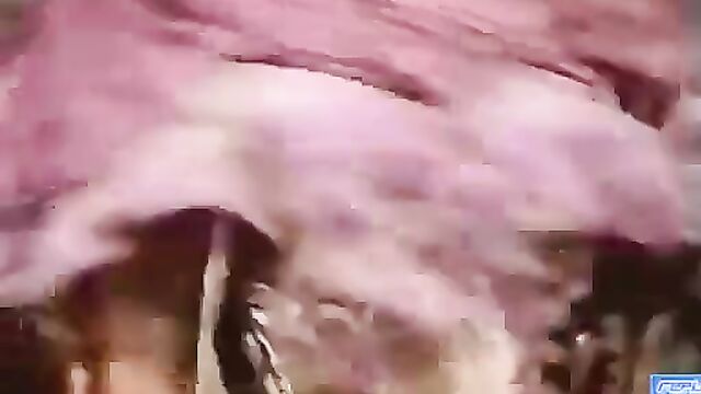 Hot Brigitte Lahaie's HD porno video