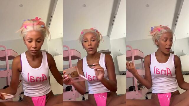 The best of Doja Cat (Part 1) - a great compilation