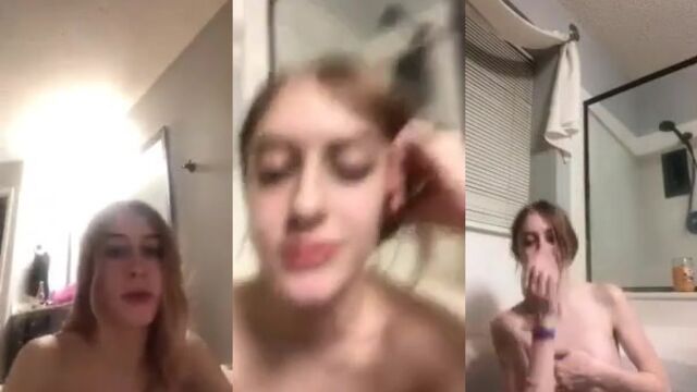 All satin 2, a hot and steamy scene to enjoy