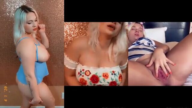 Cute girl Zoie Burgher fucks passionately with her boyfriend