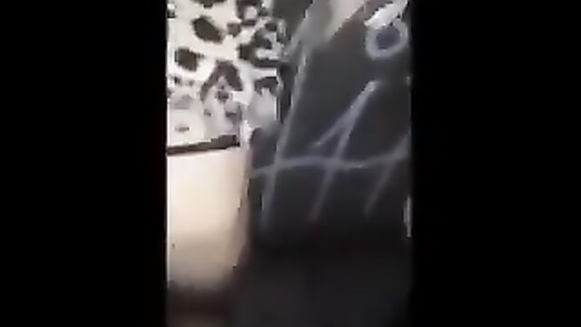 I fucked a drunk slut behind the garages to watch online