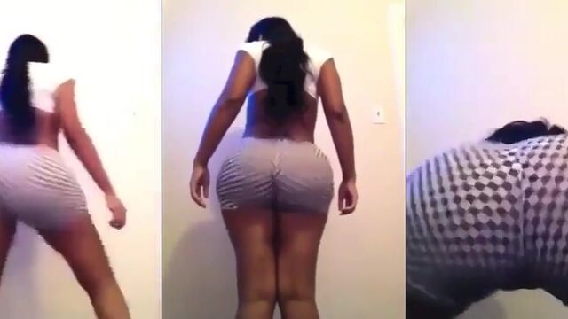 The best ass shaking videos available on the internet