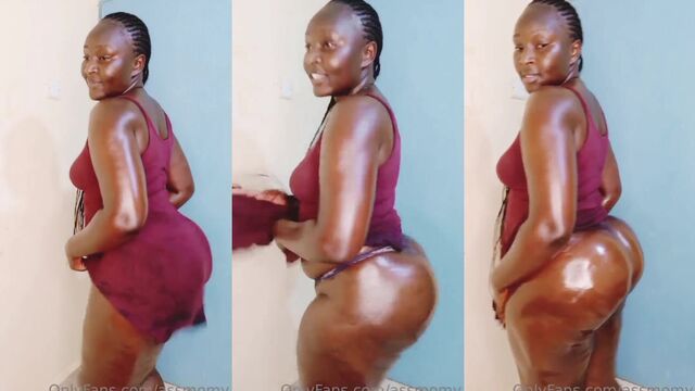 For lovers of the African continent