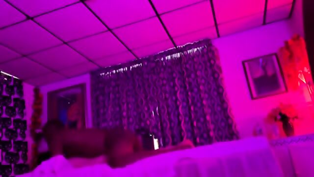 Og Diį at the massage parlor, a sensual erotic experience