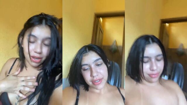 She told me to come over part 2, continuation of steamy instructions