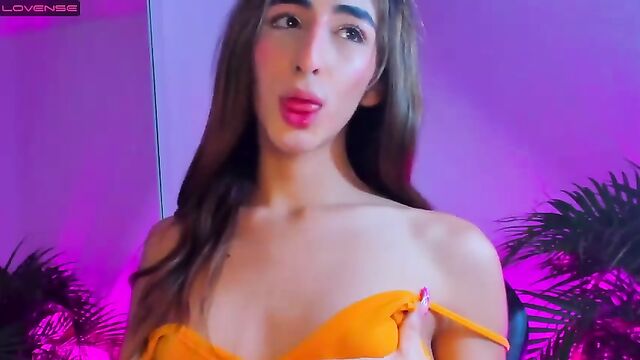 Angela Bonetti is an airtight sex machine who loves to fuck