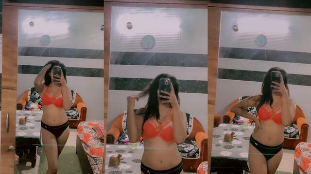 Desi snapchat girl nude