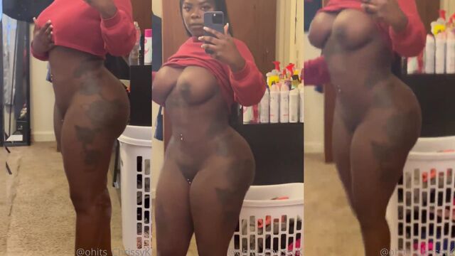 It's kr1$$ - the hottest video around!