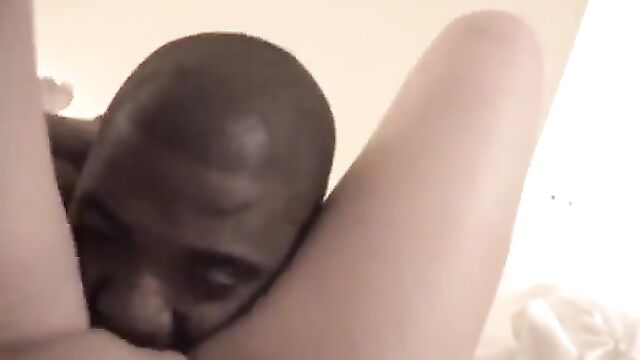 Kim Kardashian's full pussy leak from Mega Leaks