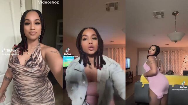 Issa is so horny that he can not wait any longer