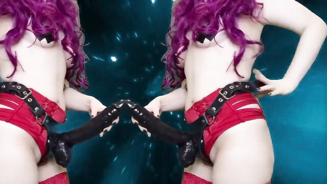Quickie: Emp's Embryo Service - a quick and spicy fix