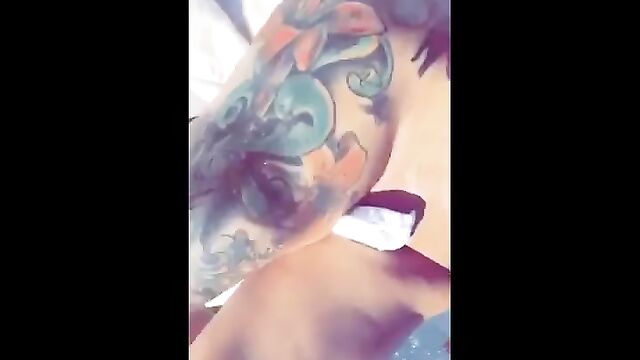 Blac Chyna: I wish these feet were yours