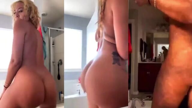 Scotty Bad is a compilation of hardcore sex scenes with intense action