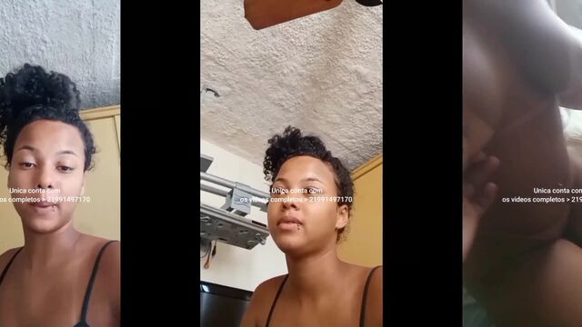 The guy has sex with two girls in a steamy scene