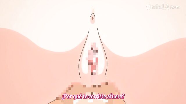 Ecchi Dayo! TeniohaOnnanokoDatteHontoha sub esp hentai