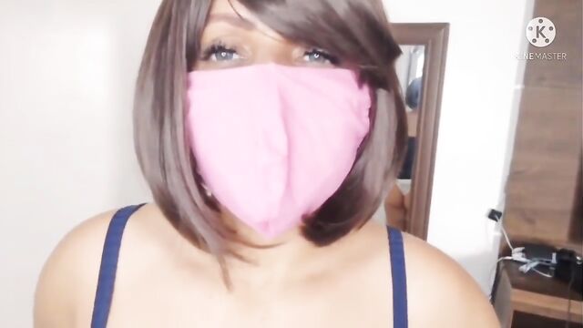 ThatySecrets - A tal da Taty, where intense blowjobs and rough action reign supreme