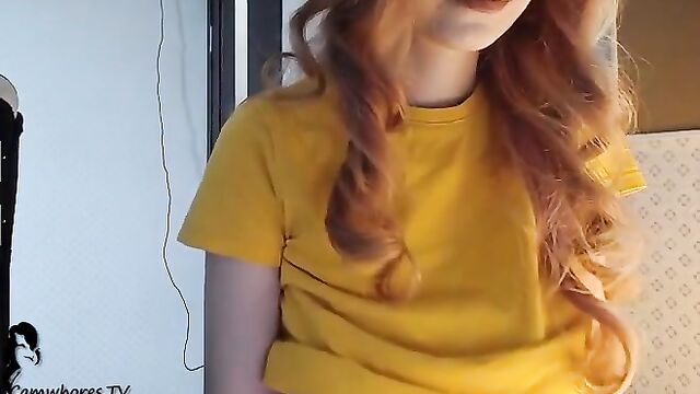 Perfect tits of huge size - Babemashek Overoce - Oceanmotionz