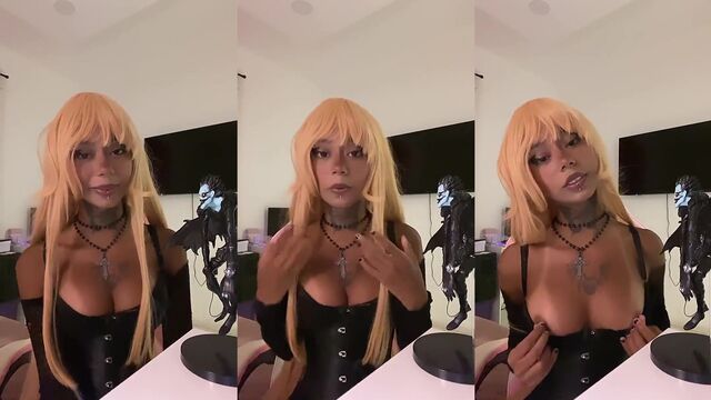 Privacy Vênus Waifu - 201 - 210 video