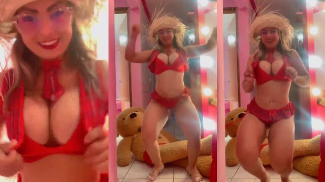 Rafaela de Melo's onlyfans account is a popular destination