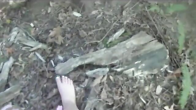 I'm horny Univ12s FetLife video with two guys fucking me hard