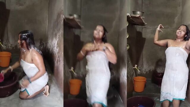 Hot Desi babe gets fucked hard in this sexy video