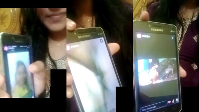 A I R I N (আইরিন) is a hot Indian porn