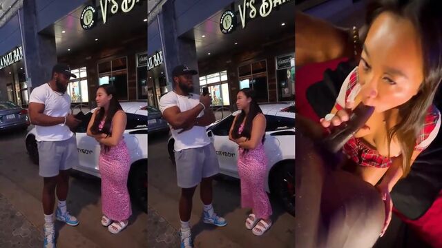 Man didn’t expect to have sex after the interview