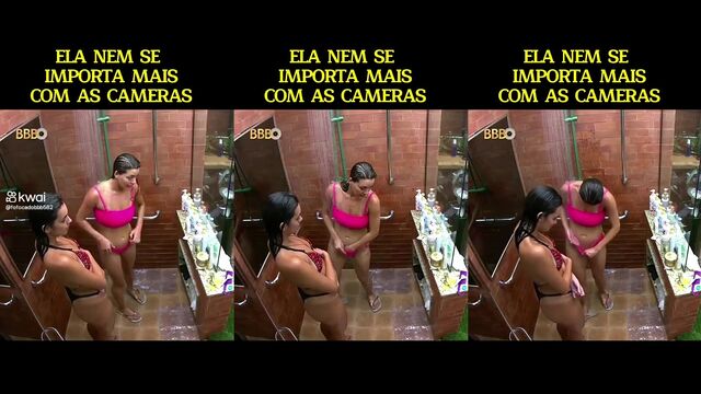 Clara Aguilar gets her sweet pussy fucked by the kitchen stove