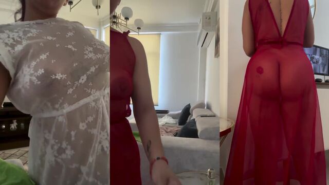 The hottest Latina chick Laura Perez gets fucked hard and deep