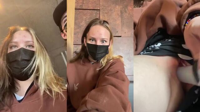Watch me twerk on Instagram Live before I get deleted!