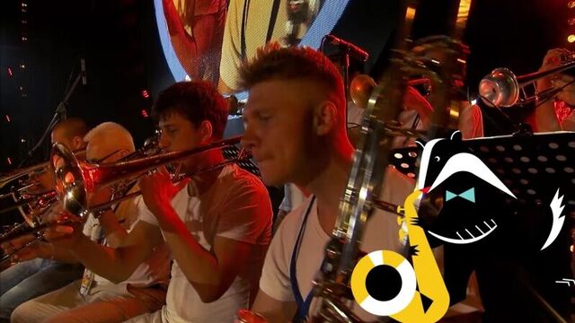 Фестиваль Koktebel Jazz Party-2018