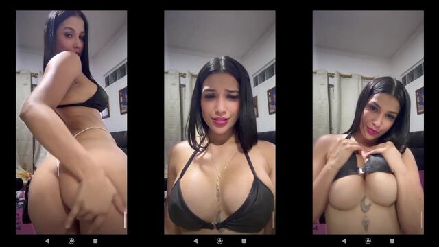 Big ass beautiful girl AryanaBelle big boobs naked