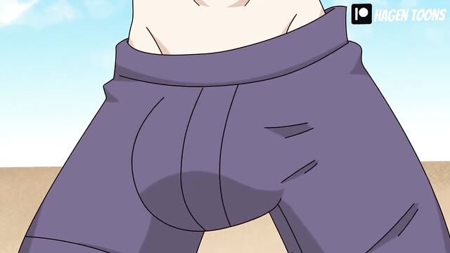 Hentai anime in good quality from Hagen Toons