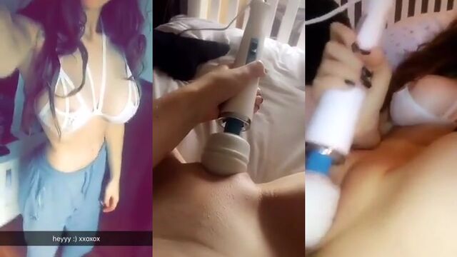 Full shows with cute and chubby girls named Cherubesque