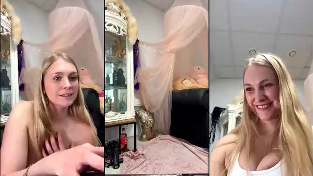 I spread my ginger ass hole like Siswet and got fucked hard