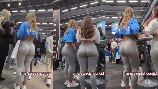 Random voyeur 2 is a good example of real voyeur videos
