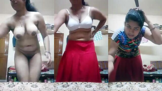 A super sexy girl is tied up and fucked hard with intense passion