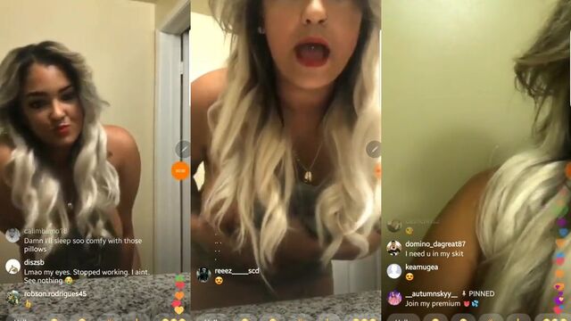 Sky Bri shares her best-selling BBC scene with Nick Marxx