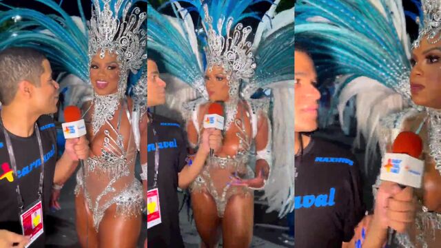 Hot compilations of intense sex for Carnaval 2023