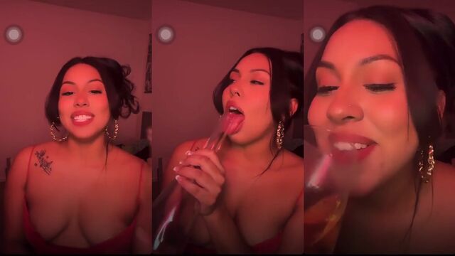 4s0ul3sros3 ig live show - the best of the best