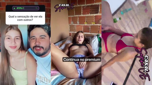 The best hotwifes vazadas scenes are the ones you will see here