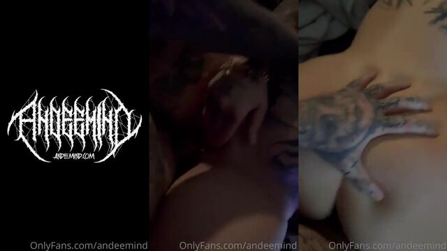 I love how her boobs bounce while she rides dick