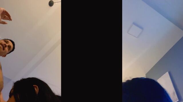 The cute girl has a great sex and she comes very tasty