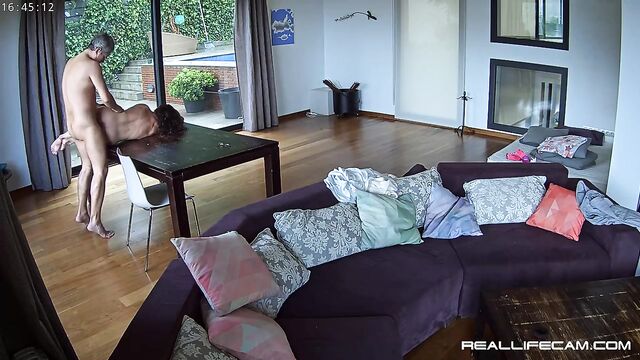Voyeur Cam Shots of Real Life Action, not scripted porn scenes